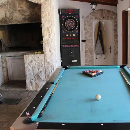 Nadalina By Guide Velika Cista (Sibenik-Knin)