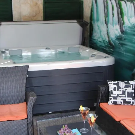 Villa Nadalina By Guide