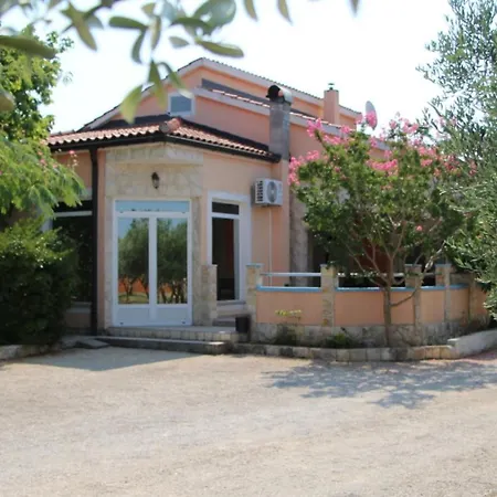 Villa Nadalina By Guide Velika Cista (Sibenik-Knin)