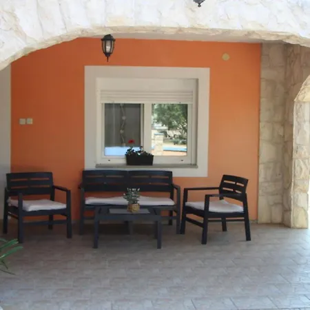Nadalina By Guide Velika Cista (Sibenik-Knin)