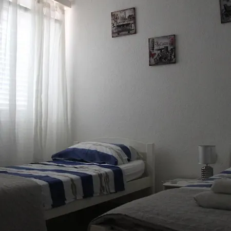 וילה Nadalina By Guide *