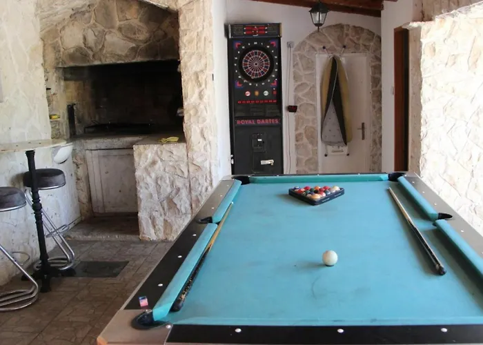 Nadalina By Guide Velika Cista (Sibenik-Knin)