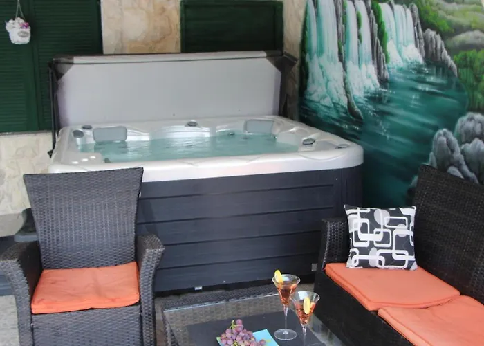 Villa Nadalina By Guide