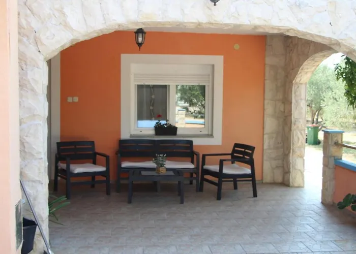 Nadalina By Guide Velika Cista (Sibenik-Knin)