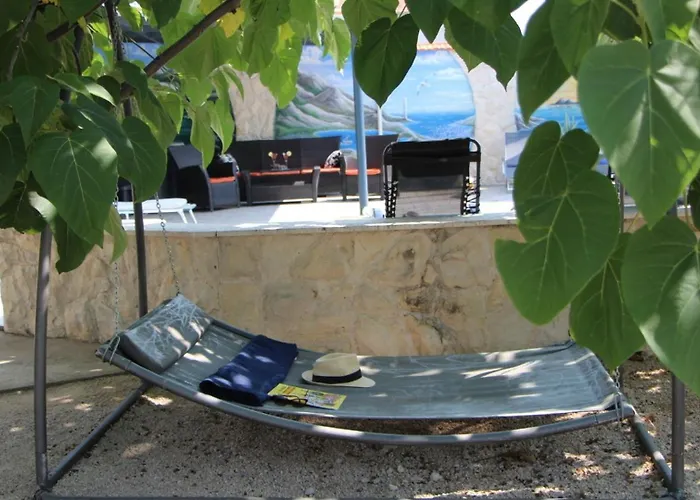 Nadalina By Guide Velika Cista (Sibenik-Knin)