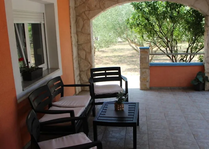 Nadalina By Guide Velika Cista (Sibenik-Knin)