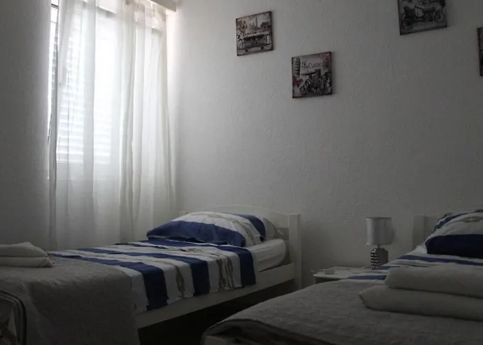 וילה Nadalina By Guide *