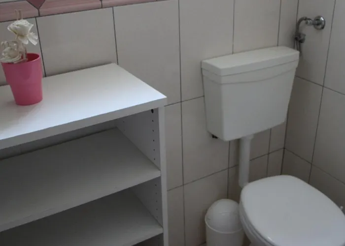 Nadalina By Guide Velika Cista (Sibenik-Knin)