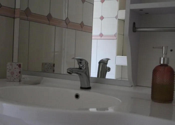 Nadalina By Guide Velika Cista (Sibenik-Knin)